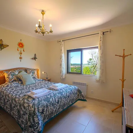 Quinta Do Mosaico - Lgs130 By Interhome * Lagos