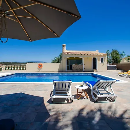 Quinta Do Mosaico - Lgs130 By Interhome Lagos