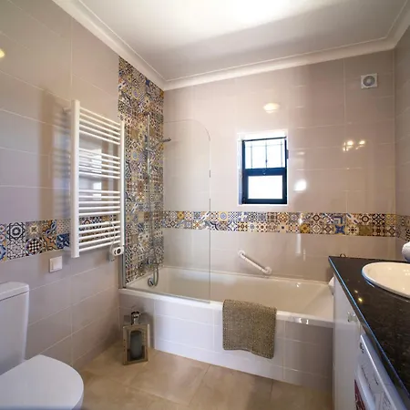 Quinta Do Mosaico - Lgs130 By Interhome * Lagos