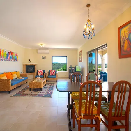 Quinta Do Mosaico - Lgs130 By Interhome * Lagos