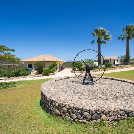 Quinta Do Mosaico - Lgs130 By Interhome *