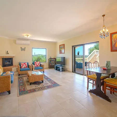 Quinta Do Mosaico - Lgs130 By Interhome * Lagos