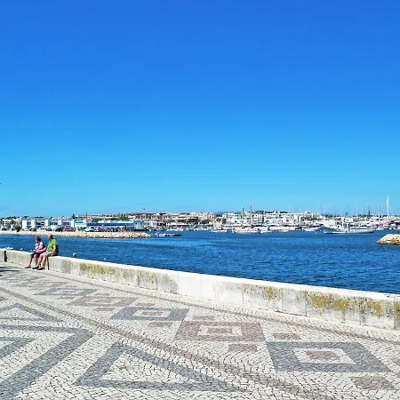 Holiday home Quinta Do Mosaico - Lgs130 By Interhome Lagos