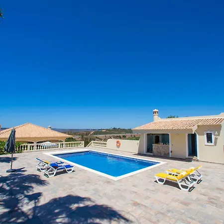 度假居 Quinta Do Mosaico By Interhome *