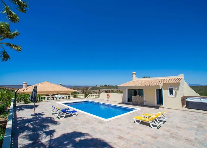 펜션 Quinta Do Mosaico By Interhome *