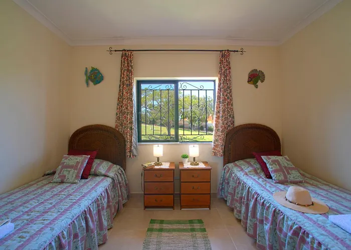 Quinta Do Mosaico By Interhome 펜션