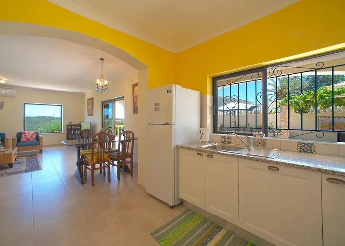 펜션 Quinta Do Mosaico By Interhome 라고스