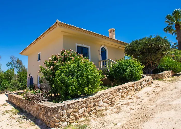 Quinta Do Mosaico By Interhome 펜션 라고스