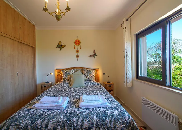 Quinta Do Mosaico By Interhome