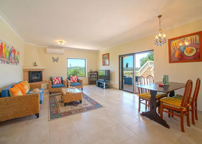 Quinta Do Mosaico By Interhome * 라고스