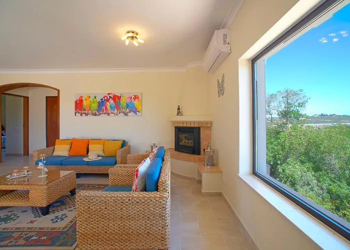 Quinta Do Mosaico By Interhome 펜션 *