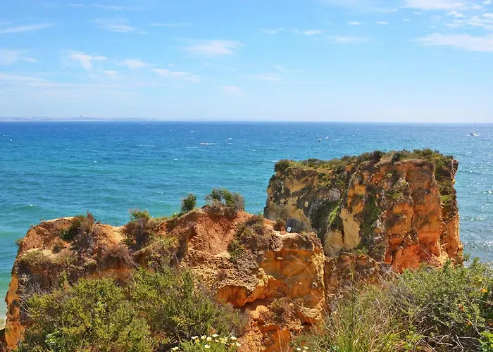 度假居 Quinta Do Mosaico By Interhome