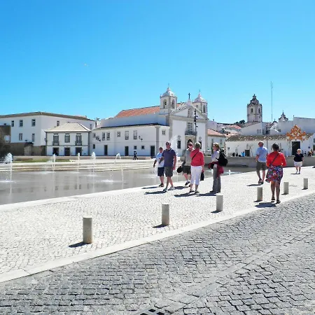 Quinta Do Mosaico By Interhome Casa de Férias