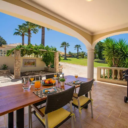 Quinta Do Mosaico By Interhome *