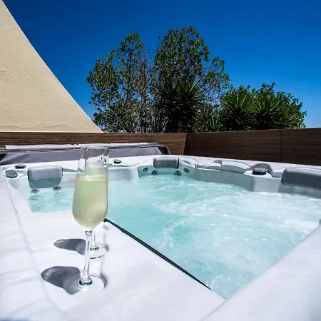 Quinta Do Mosaico By Interhome Casa de Férias *