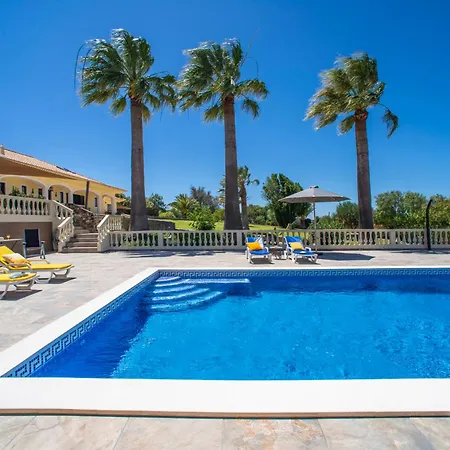 Quinta Do Mosaico By Interhome Casa de Férias