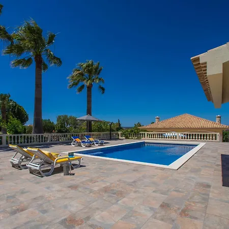 Quinta Do Mosaico By Interhome Holiday home *