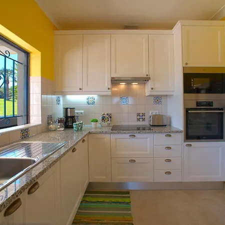 Casa de Férias Quinta Do Mosaico By Interhome Lagos