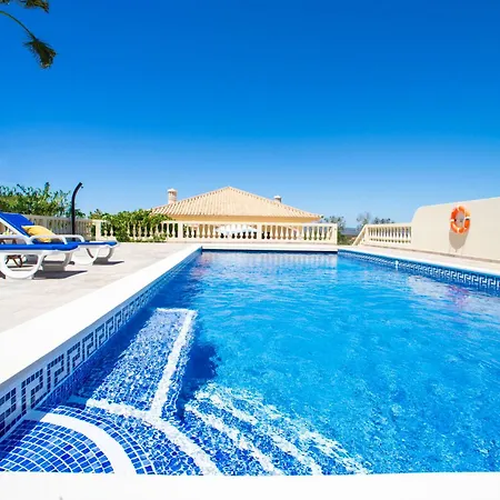 Quinta Do Mosaico By Interhome *