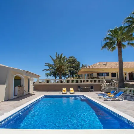 Casa de Férias Quinta Do Mosaico By Interhome Lagos