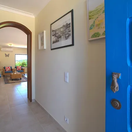 Casa de Férias Quinta Do Mosaico By Interhome