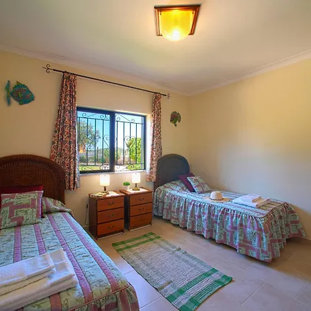 Quinta Do Mosaico By Interhome Casa de Férias