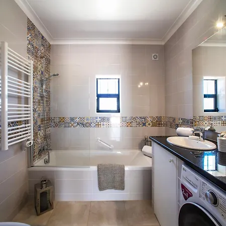 Дом отдыха Quinta Do Mosaico By Interhome *