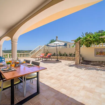 Quinta Do Mosaico By Interhome