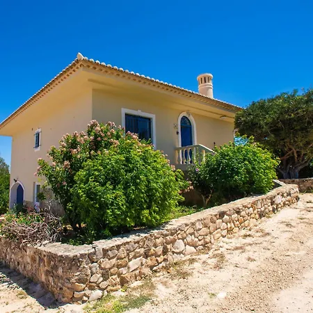 Quinta Do Mosaico By Interhome Casa de Férias Lagos