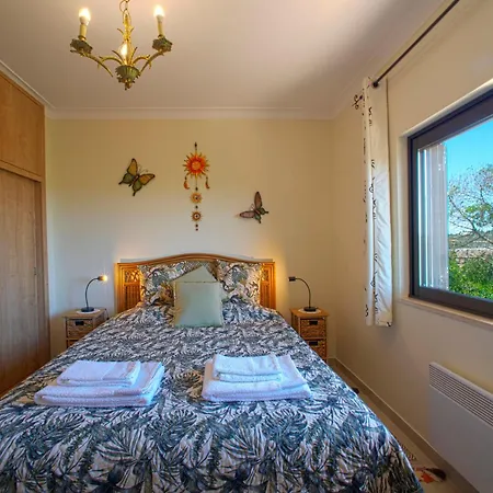 Quinta Do Mosaico By Interhome