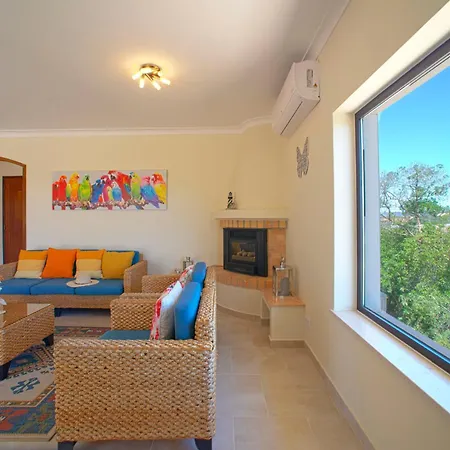 Quinta Do Mosaico By Interhome Casa de Férias *