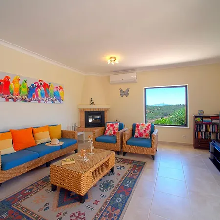 Casa de Férias Quinta Do Mosaico By Interhome
