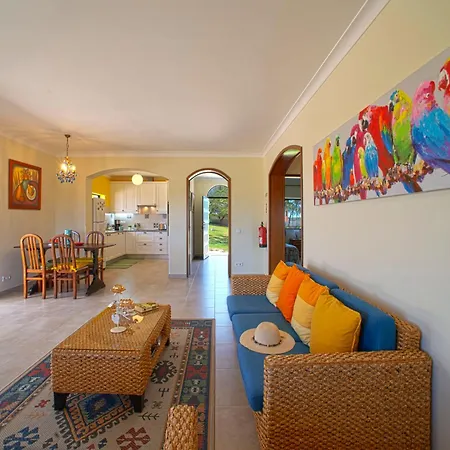 Дом отдыха Quinta Do Mosaico By Interhome