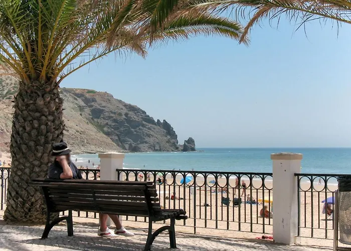 Quinta Do Mosaico By Interhome Holiday home *