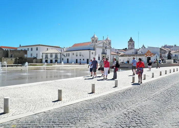 Quinta Do Mosaico By Interhome Holiday home