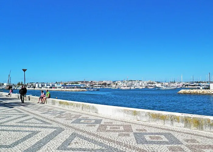 Holiday home Quinta Do Mosaico By Interhome Lagos