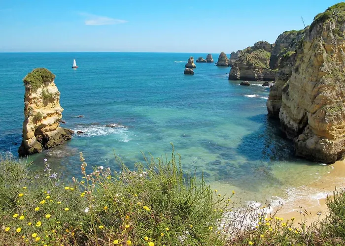 Quinta Do Mosaico By Interhome Lagos