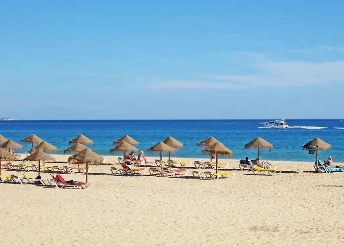 Quinta Do Mosaico By Interhome * Lagos