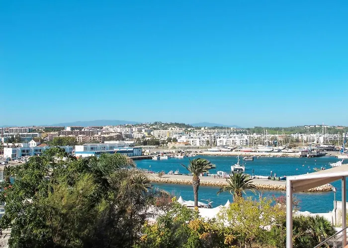 Quinta Do Mosaico By Interhome Holiday home