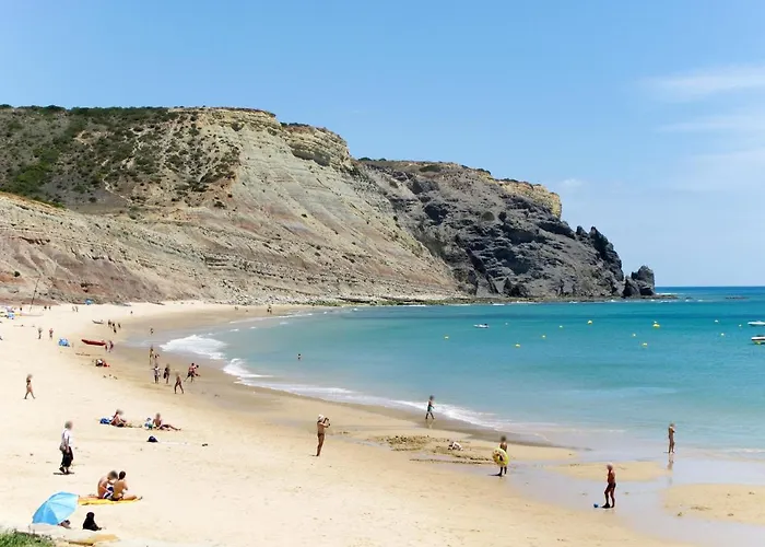 Holiday home Quinta Do Mosaico By Interhome