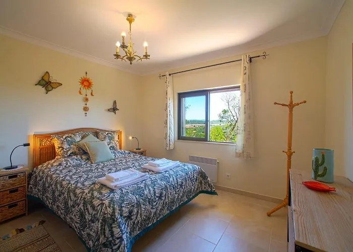 Quinta Do Mosaico By Interhome * Lagos