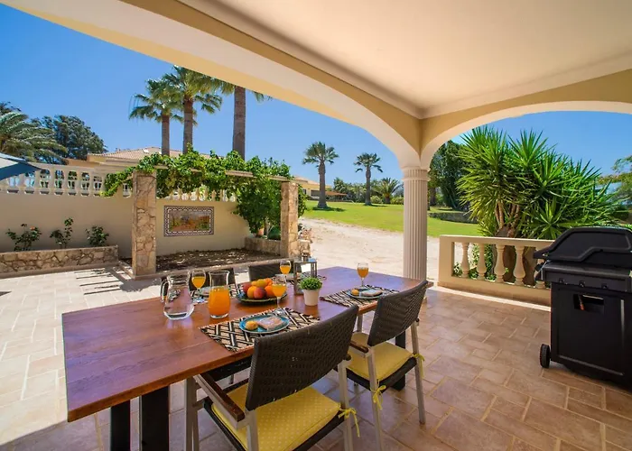 Quinta Do Mosaico By Interhome *