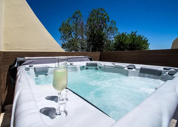 Quinta Do Mosaico By Interhome Holiday home *