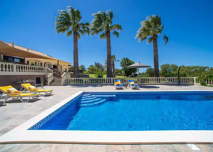 Quinta Do Mosaico By Interhome Holiday home