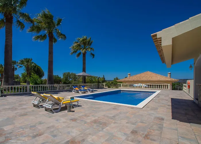 Quinta Do Mosaico By Interhome Holiday home *