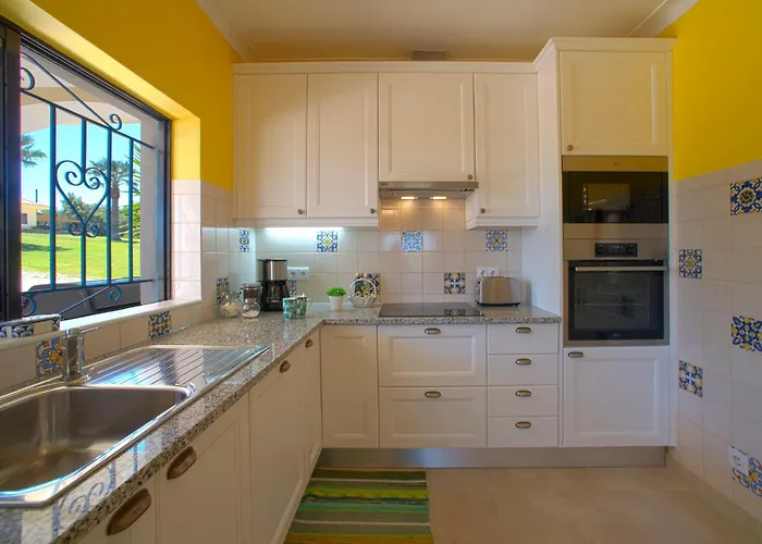 Holiday home Quinta Do Mosaico By Interhome Lagos