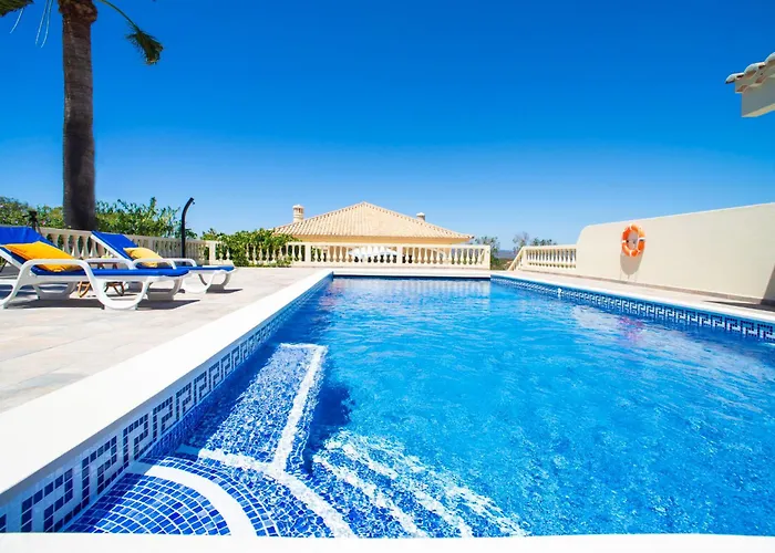 Quinta Do Mosaico By Interhome *