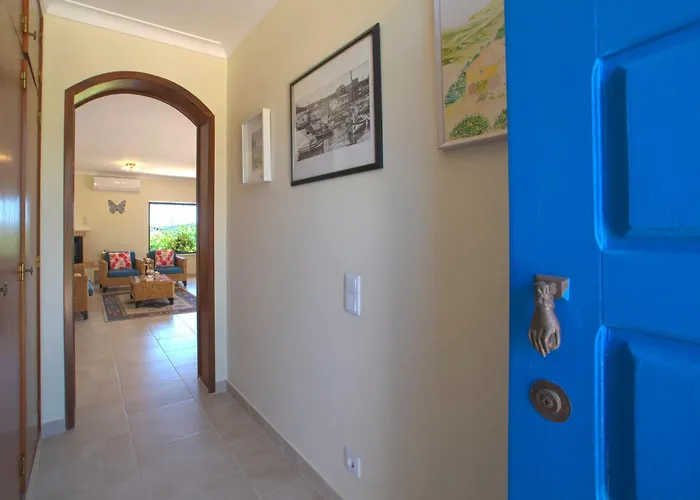 Holiday home Quinta Do Mosaico By Interhome