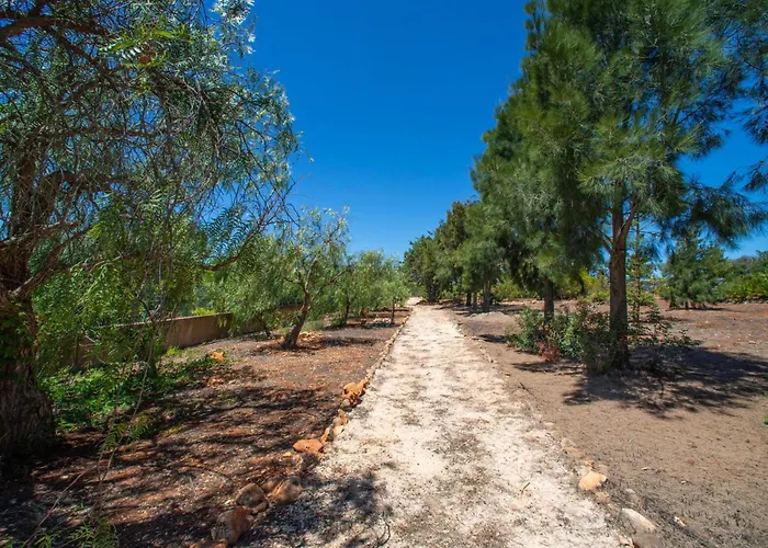 Quinta Do Mosaico By Interhome Lagos