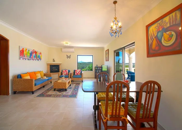 Quinta Do Mosaico By Interhome * Lagos